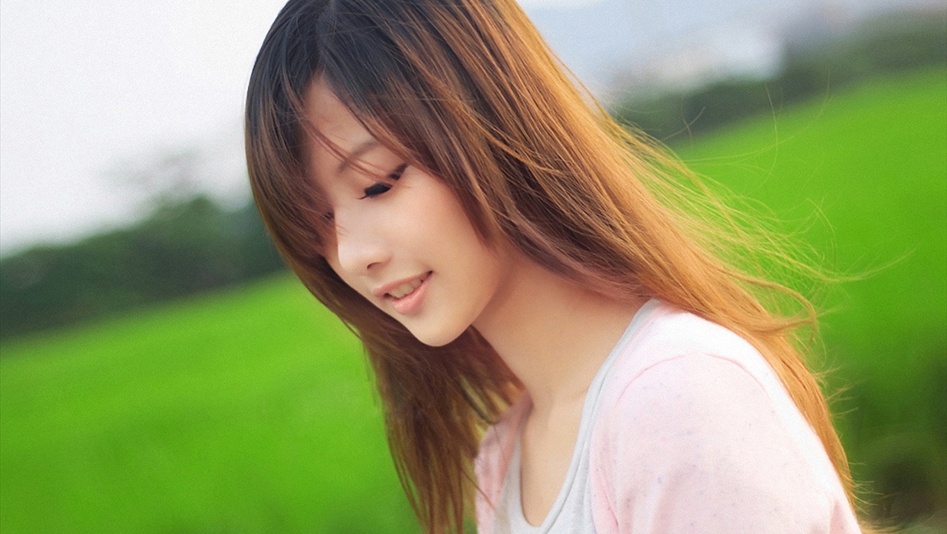 这是1号美女 图片加载失败